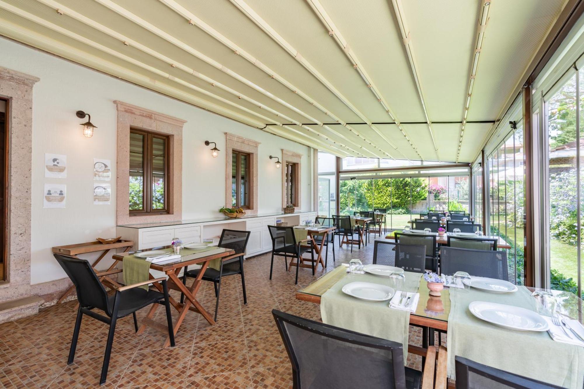 Elia Hotel Cunda By Ortunc Айвалик Екстер'єр фото
